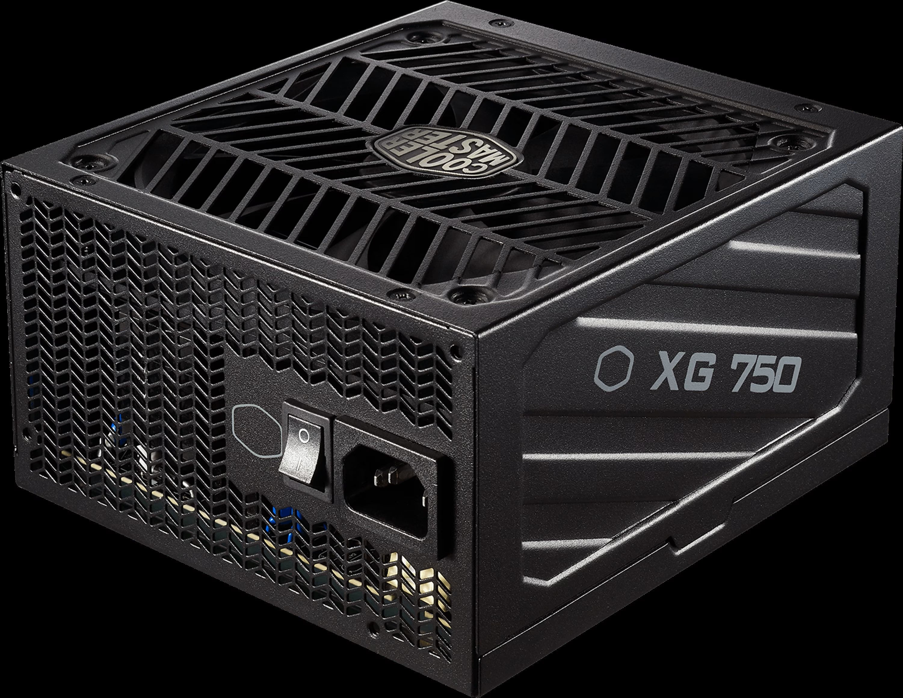 Refurbished Cooler Master XG750 Platinum Refurbished Cooler Master XG750 Platinum